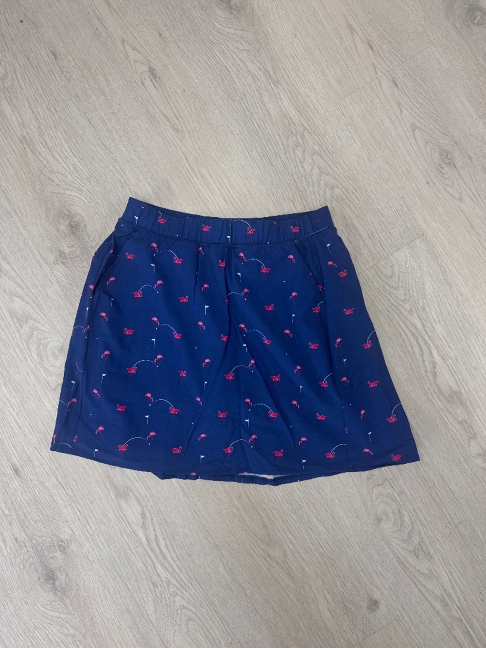KYODAN GOLF SKORT